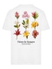 Mister Tee T-Shirt in white