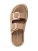 Tamaris Pantolette 1-27239-42 in natur