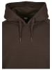 Urban Classics Urban Classics Herren Blank Hoody in brown