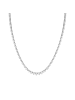 Luxenter Halskette Niriel aus 925er Sterlingsilber-NIRIEL