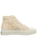 Palladium Sneaker in beige