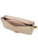 COCCINELLE Handtasche C-Me Lock in Sandshell