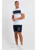 BLEND Sweatshorts BHTorben in blau