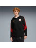 Puma Galatasaray Istanbul Evostripe Jogginganzug in schwarz
