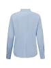 Marc O'Polo Bluse in hellblau