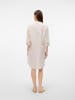 Vero Moda Kleid in Irish Cream