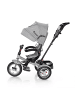 Lorelli Tricycle Neo 4 in 1 in grau