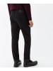 BRAX  Slim Fit Jeans für Herren in schwarz