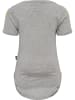 Hummel Strampler Hmlmaya Kinder in GREY MELANGE