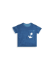 Denokids Zweiteiler Two-Piece Terry in blau
