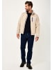 redpoint Blouson HUDSON in beige
