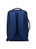 Roncato Move Business-Rucksack 40 cm ultramarine blue