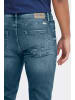 BLEND 5-Pocket-Jeans BLEND in Blau