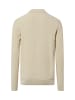 Lindbergh Strickpullover in beige - 0001