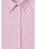 Street One Oxford Hemdbluse mit Backprint in Vintage Blush