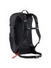 Vaude Wizard 18+4 - Wanderrucksack 50 cm (redeva) in schwarz
