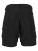 Whistler Shorts Stian in 1001 Black