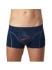 EIN SCHÖNER FLECK ERDE Boxershort 1er Pack in Großglockner (Blau)