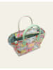 Oilily Hana Handtasche in Blau