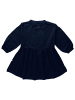 ebbe Kleid Camille in Wild navy