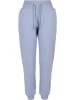 Urban Classics Jogginghose in violablue