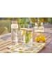 Zeller Present Trinkglas in transparent