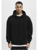 DEF Sweat & Fleece - Hoody in black
