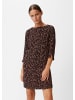 comma Kleid  in  99A3_schwarz