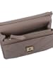 Valentino Ocarina Umhängetasche 19 cm taupe