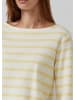 s.Oliver Sweatshirt  in  10G2_honiggelb