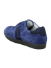 Paul Green Sportliche Schnürschuhe in Blau