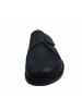 Finn Comfort Clogs für Herren in schwarz