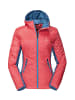 Schöffel Hybrid Jacket Stams Hybrid Jacket Stams L in Rose