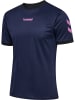 Hummel Anzug Hmlblaze Erwachsene in MARINE/PINK
