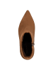 Tamaris Stiefelette in BROWN