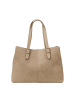 Marc O'Polo Shopper Model Phillis in Earthy Taupe