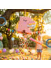 relaxdays 3-tlg. Pinata Set "Einhorn" in Bunt