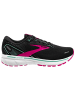 Brooks Laufschuhe Ghost 14 in Schwarz