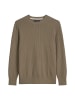 Marc O'Polo Pullover regular in Light Oat