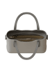 Kmisso Henkeltasche in Grigio/acacia