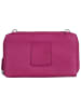 Bench Clutch Geldbörse Leder 19 cm pink