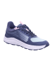 WALDLÄUFER Schnürschuhe H-Charlie in blau