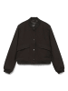 Vero Moda Jacke in Black