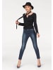 ARIZONA 7/8-Jeans in dark blue
