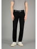 Gardeur Hose BILL-3 in Schwarz