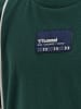 Hummel Hummel T-Shirt Hmlditmer Jungen in DEEP TEAL