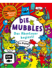 Michael Fischer Buch - Die Mubbles (Band 1): Das Abenteuer beginnt! Ein Kinder-Comic von Liz Pi