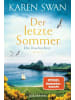 Goldmann Buch - Die Inseltöchter - Der letzte Sommer