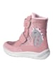 Ricosta Grundschule Stiefel in pink