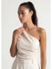 PURELEI Kette Night Glow Silber